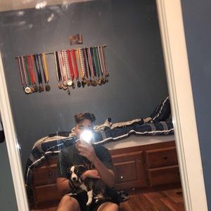 Meet your Posher, Xavier